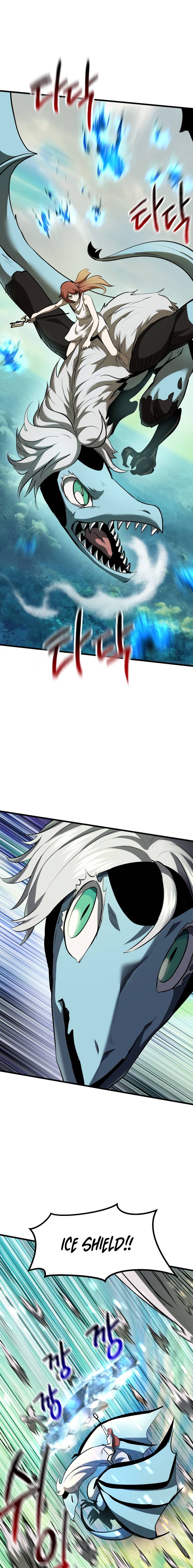 Survival Story of a Sword King in a Fantasy World Page 15 - MangaHe