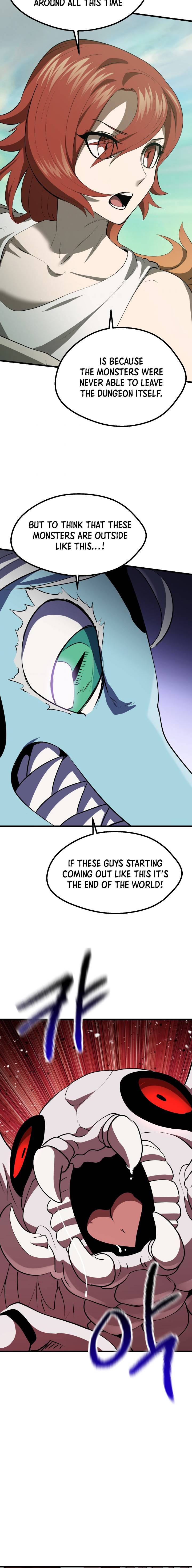 Survival Story of a Sword King in a Fantasy World Page 17 - MangaHe