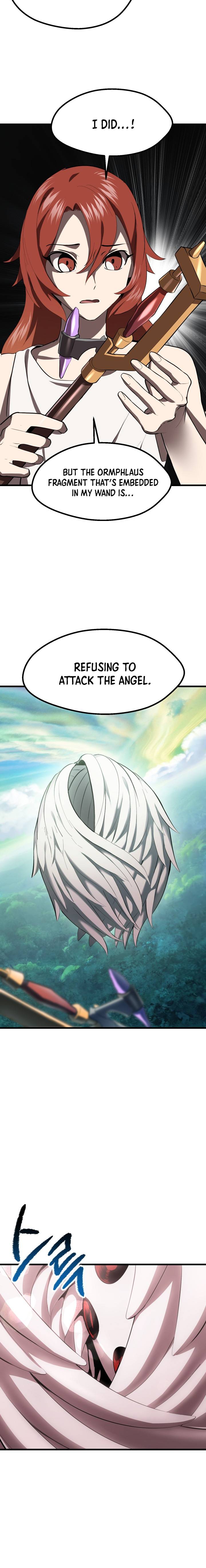 Survival Story of a Sword King in a Fantasy World Page 20 - MangaHe