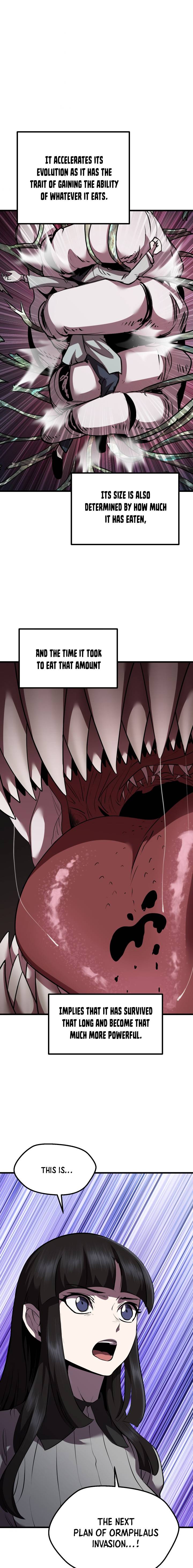 Survival Story of a Sword King in a Fantasy World Page 3 - MangaHe