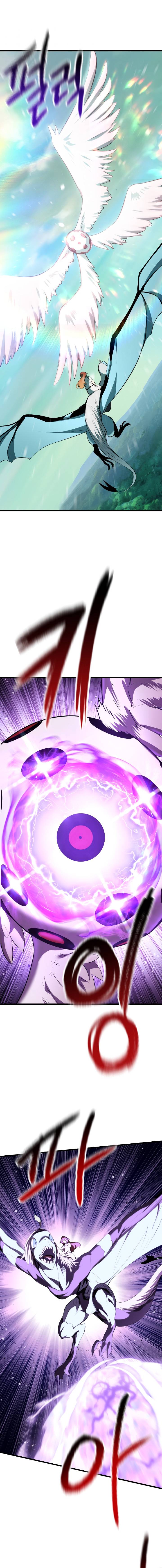 Survival Story of a Sword King in a Fantasy World Page 21 - MangaHe