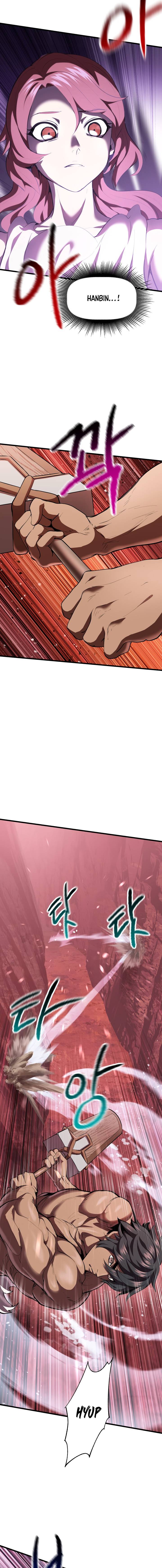 Survival Story of a Sword King in a Fantasy World Page 22 - MangaHe