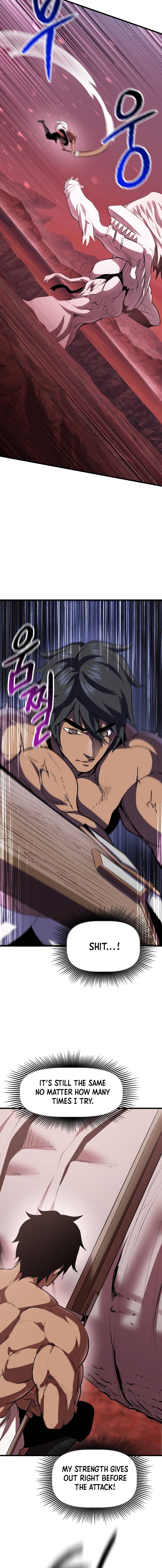 Survival Story of a Sword King in a Fantasy World Page 23 - MangaHe