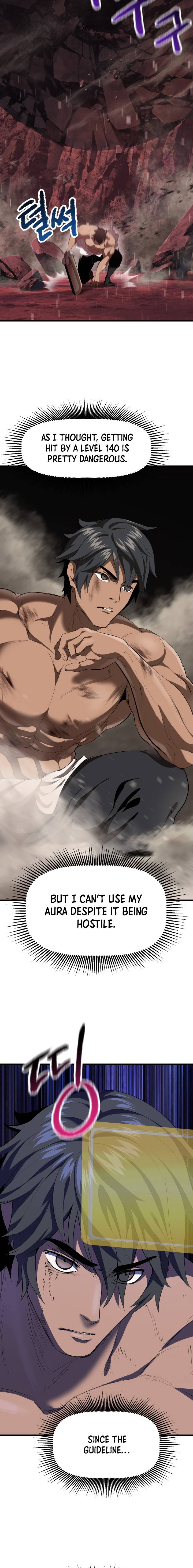 Survival Story of a Sword King in a Fantasy World Page 25 - MangaHe