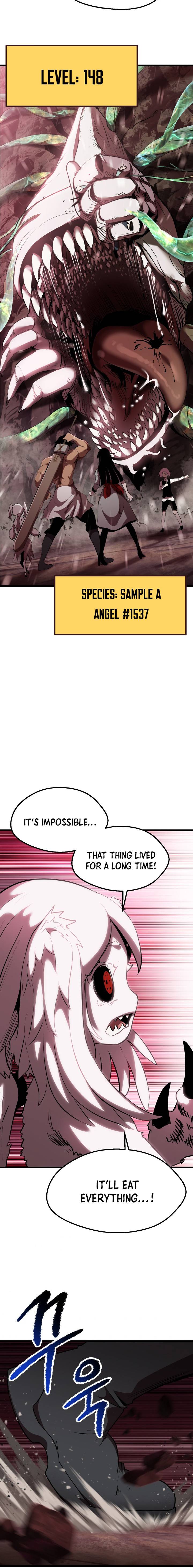 Survival Story of a Sword King in a Fantasy World Page 4 - MangaHe