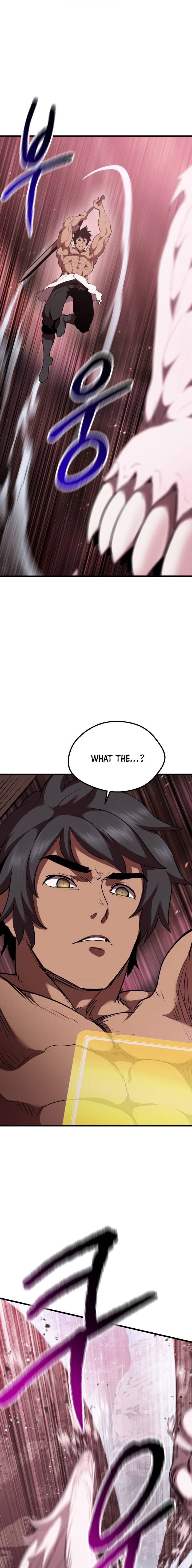 Survival Story of a Sword King in a Fantasy World Page 5 - MangaHe