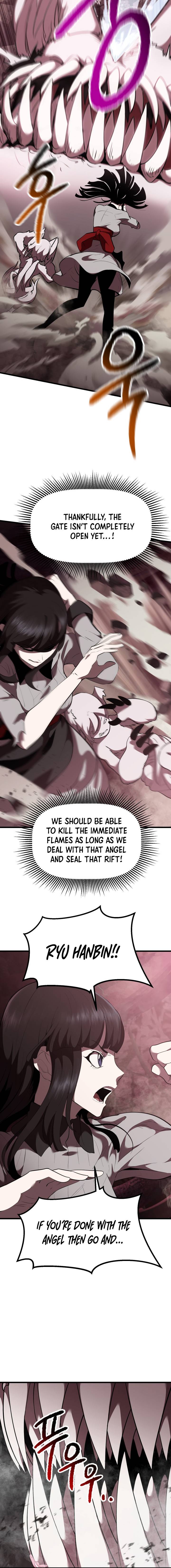 Survival Story of a Sword King in a Fantasy World Page 6 - MangaHe