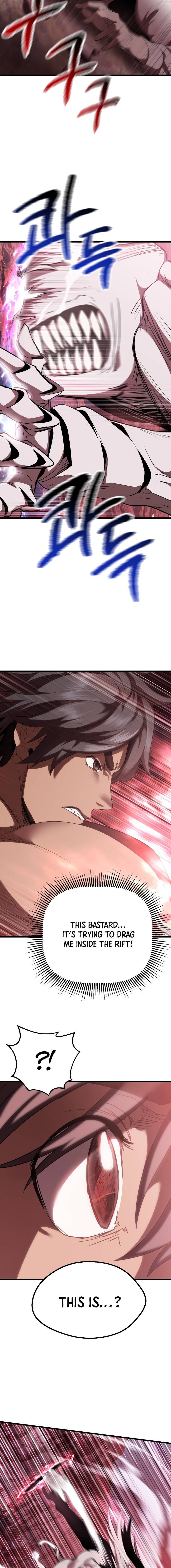 Survival Story of a Sword King in a Fantasy World Page 8 - MangaHe
