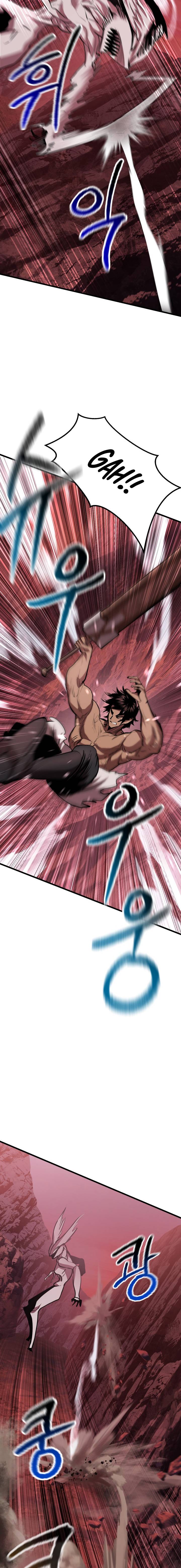 Survival Story of a Sword King in a Fantasy World Page 9 - MangaHe