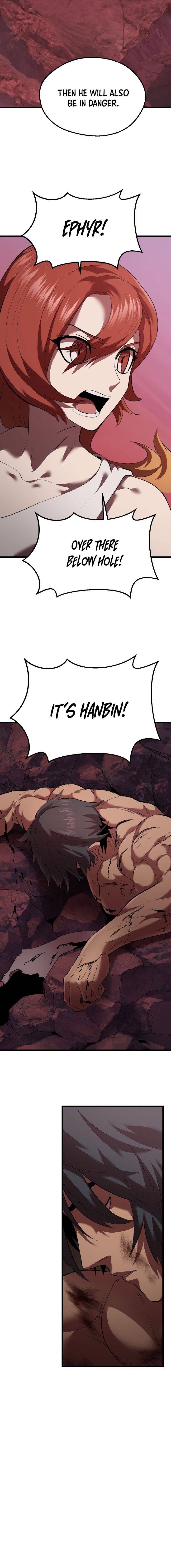 Survival Story of a Sword King in a Fantasy World Page 11 - MangaHe