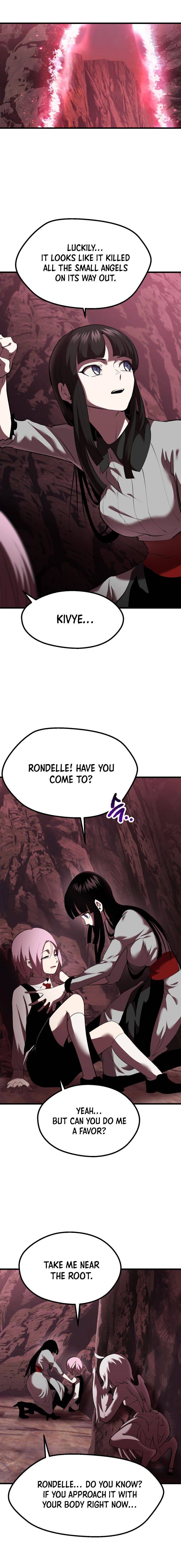 Survival Story of a Sword King in a Fantasy World Page 12 - MangaHe