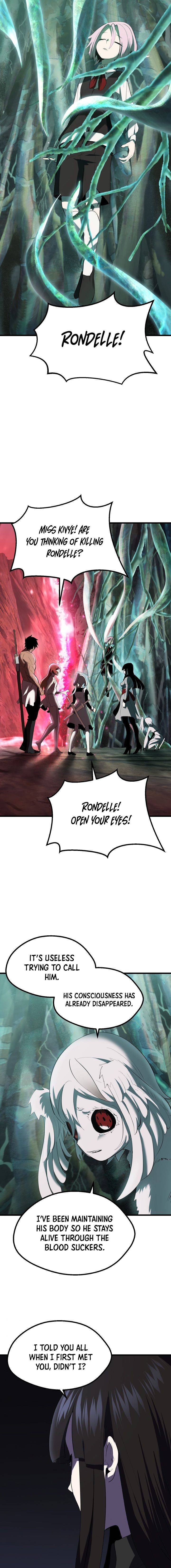 Survival Story of a Sword King in a Fantasy World Page 16 - MangaHe