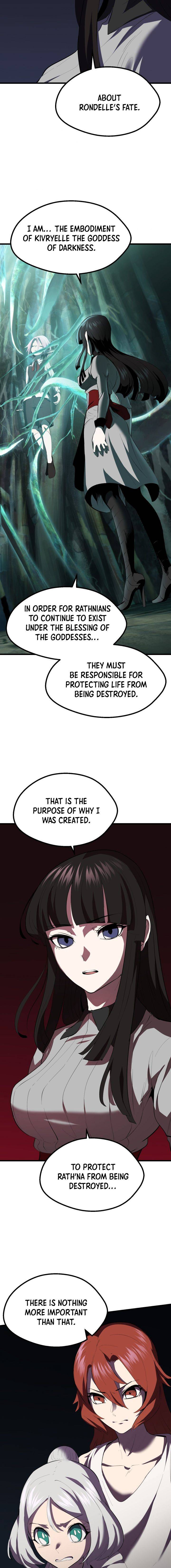 Survival Story of a Sword King in a Fantasy World Page 17 - MangaHe