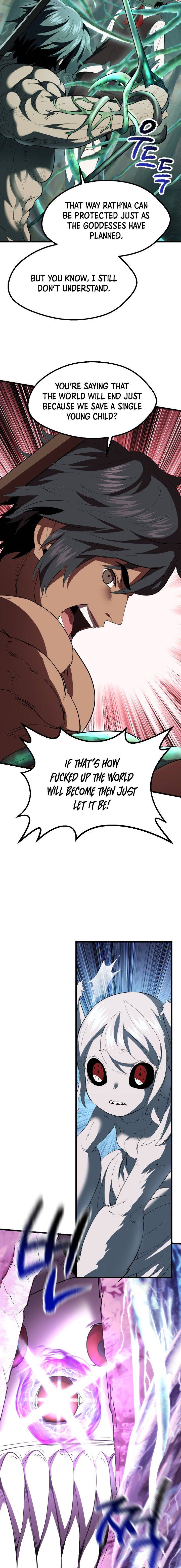 Survival Story of a Sword King in a Fantasy World Page 19 - MangaHe