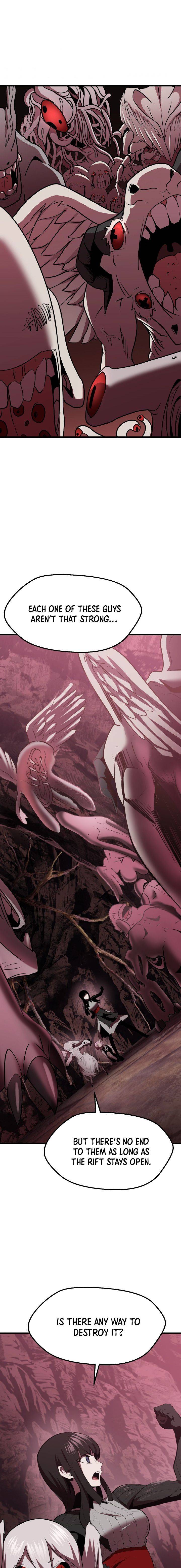 Survival Story of a Sword King in a Fantasy World Page 3 - MangaHe