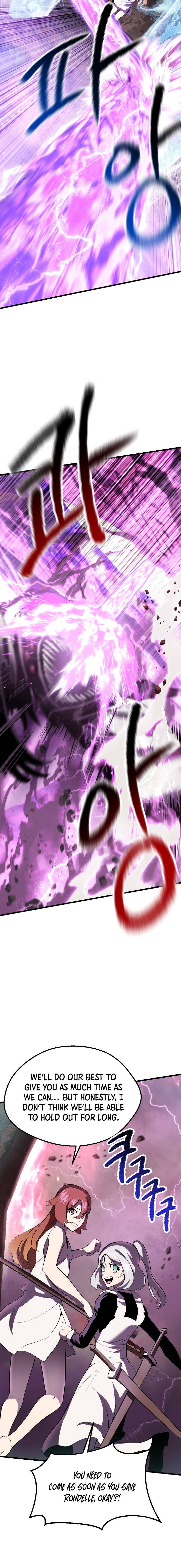 Survival Story of a Sword King in a Fantasy World Page 21 - MangaHe