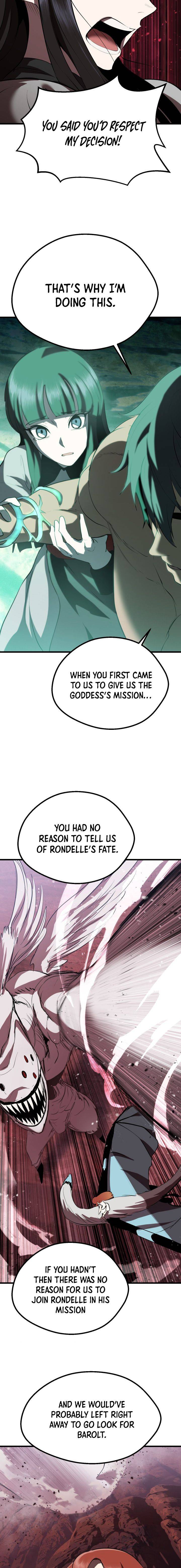 Survival Story of a Sword King in a Fantasy World Page 23 - MangaHe