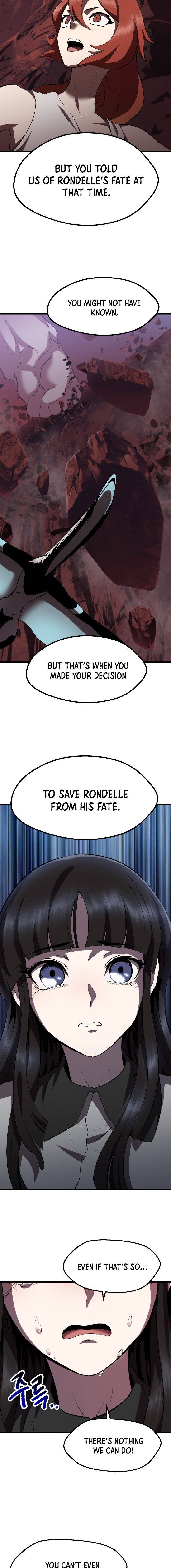Survival Story of a Sword King in a Fantasy World Page 24 - MangaHe