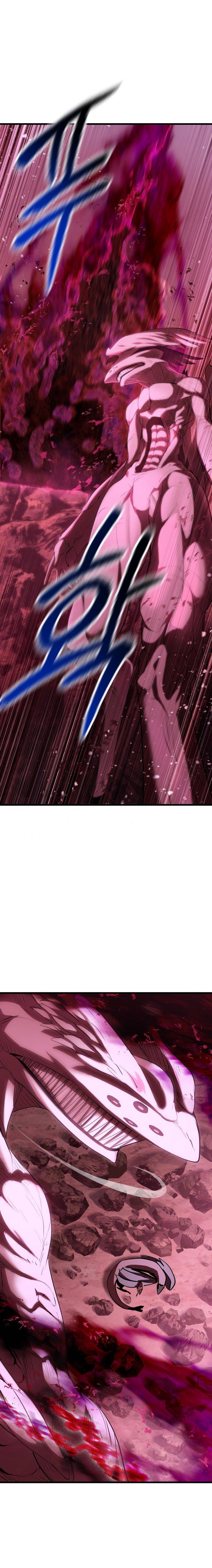 Survival Story of a Sword King in a Fantasy World Page 27 - MangaHe