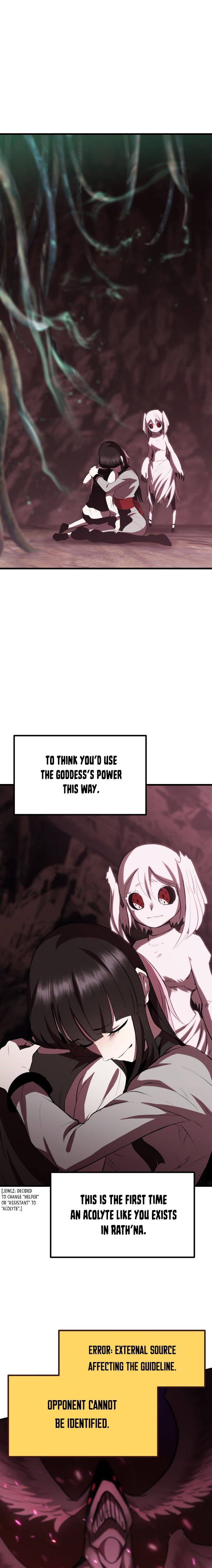 Survival Story of a Sword King in a Fantasy World Page 28 - MangaHe