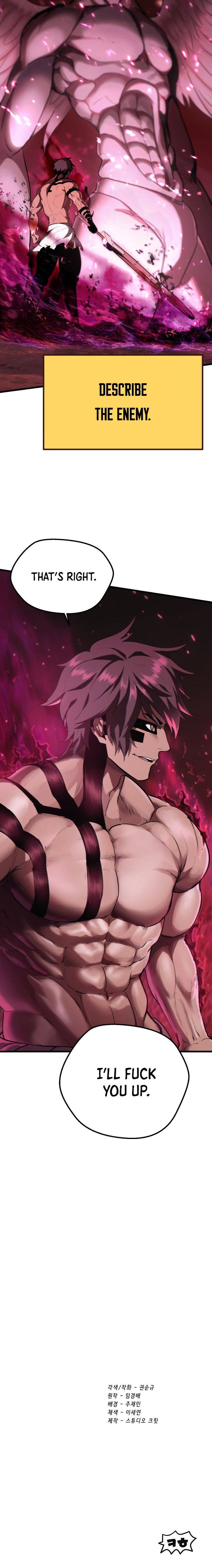 Survival Story of a Sword King in a Fantasy World Page 29 - MangaHe