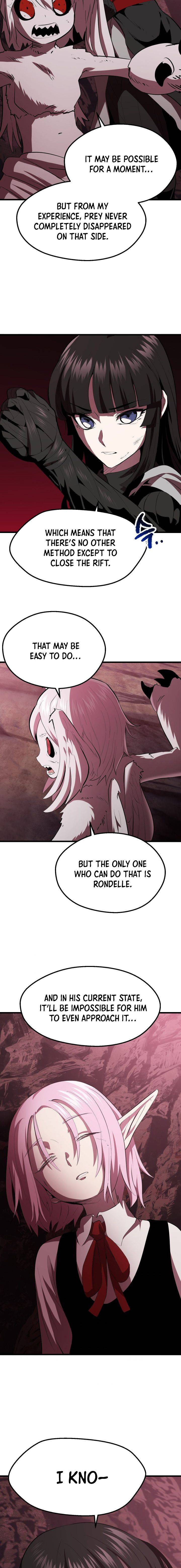 Survival Story of a Sword King in a Fantasy World Page 4 - MangaHe