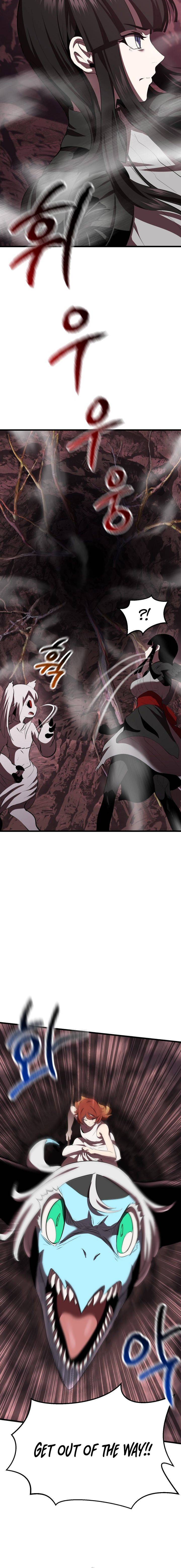 Survival Story of a Sword King in a Fantasy World Page 5 - MangaHe