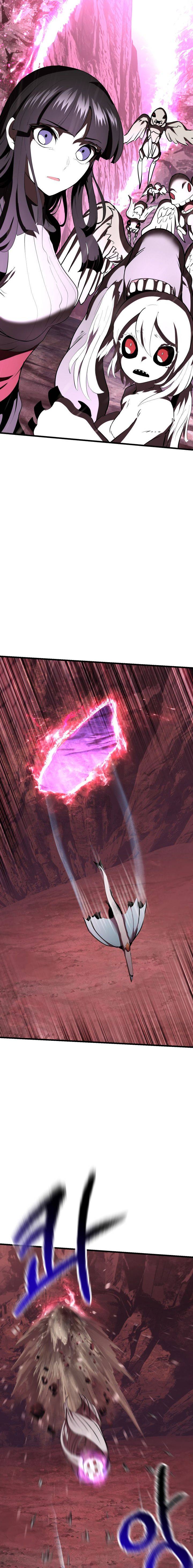 Survival Story of a Sword King in a Fantasy World Page 7 - MangaHe