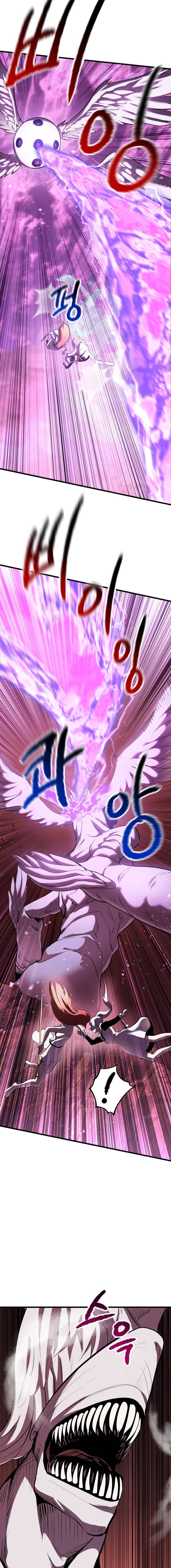 Survival Story of a Sword King in a Fantasy World Page 9 - MangaHe
