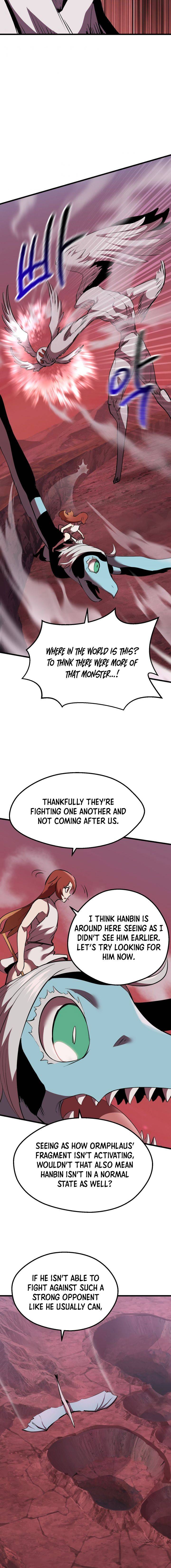 Survival Story of a Sword King in a Fantasy World Page 10 - MangaHe