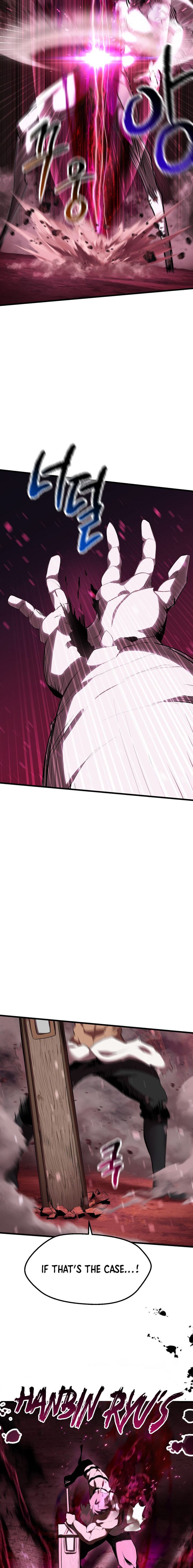 Survival Story of a Sword King in a Fantasy World Page 13 - MangaHe