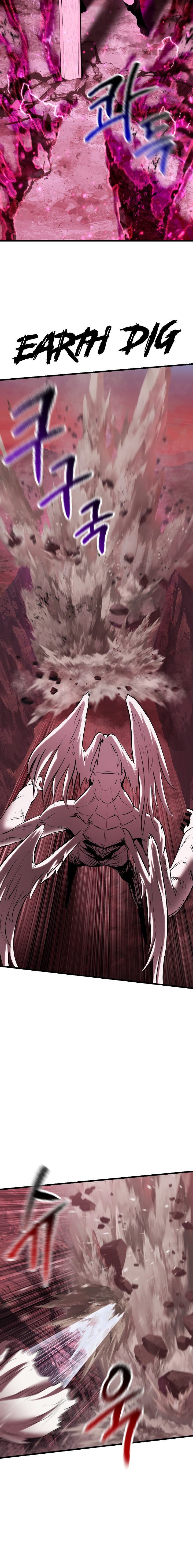 Survival Story of a Sword King in a Fantasy World Page 14 - MangaHe