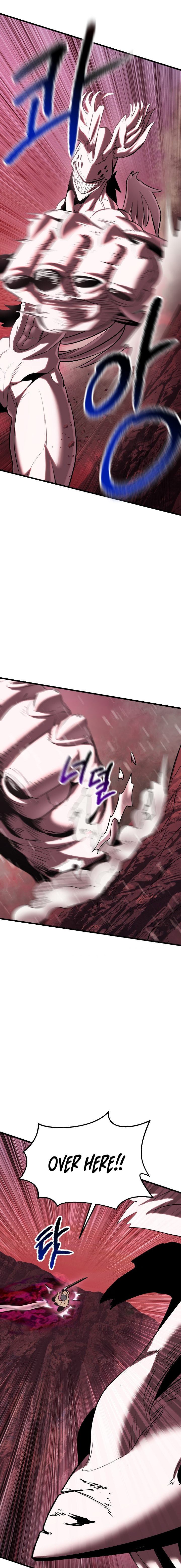 Survival Story of a Sword King in a Fantasy World Page 15 - MangaHe