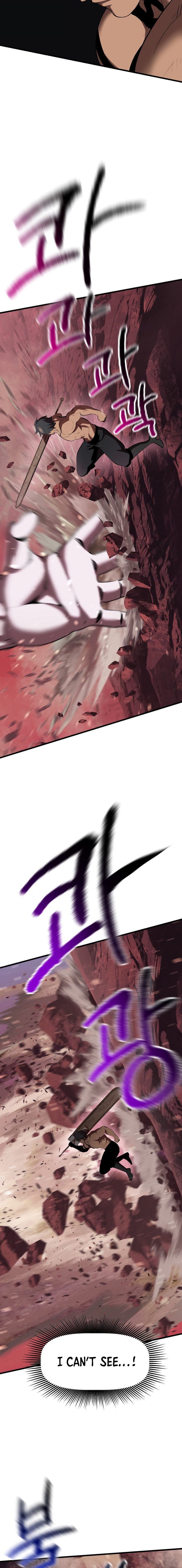 Survival Story of a Sword King in a Fantasy World Page 17 - MangaHe
