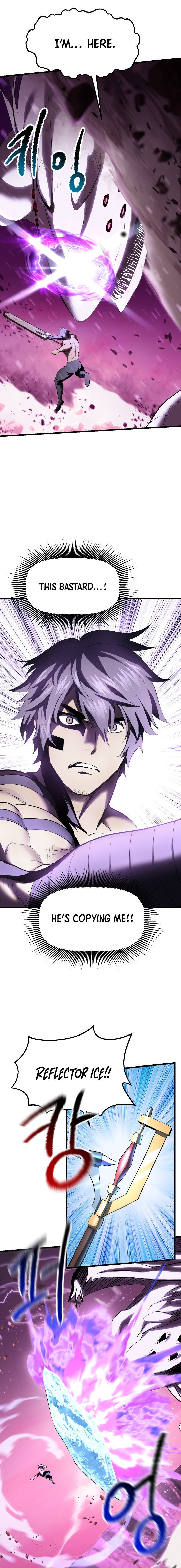 Survival Story of a Sword King in a Fantasy World Page 19 - MangaHe