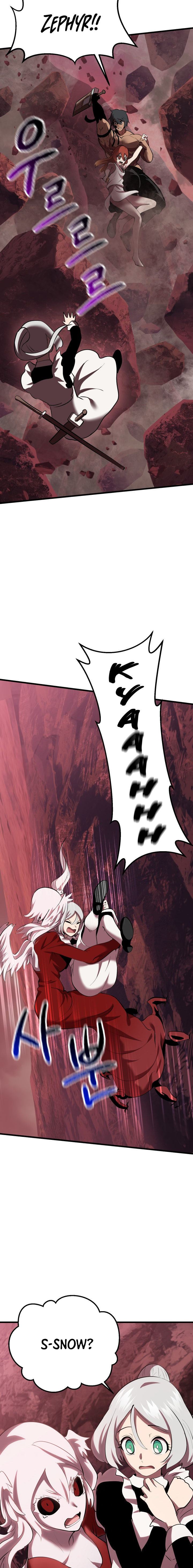 Survival Story of a Sword King in a Fantasy World Page 22 - MangaHe
