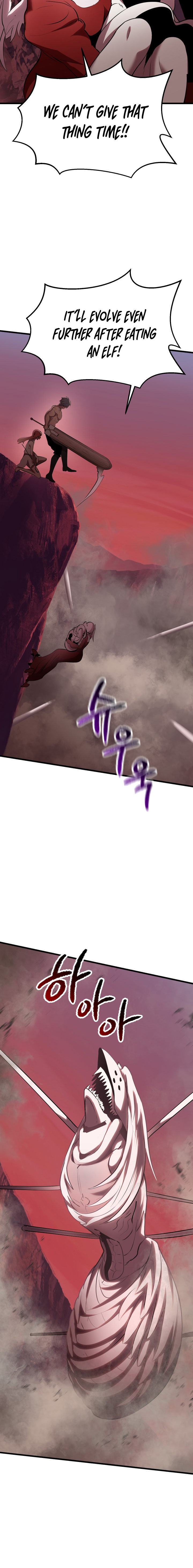 Survival Story of a Sword King in a Fantasy World Page 23 - MangaHe