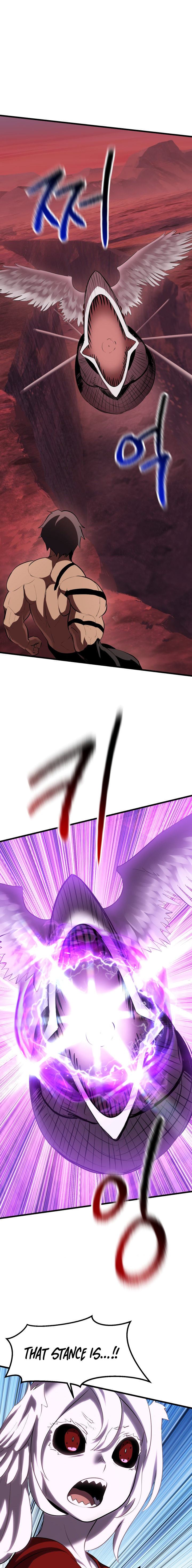 Survival Story of a Sword King in a Fantasy World Page 24 - MangaHe
