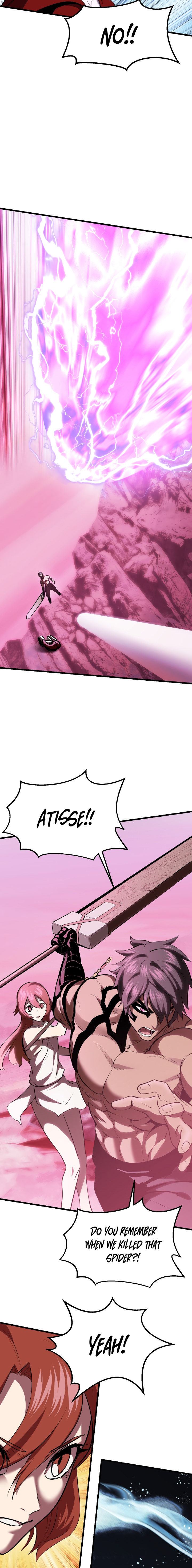 Survival Story of a Sword King in a Fantasy World Page 25 - MangaHe