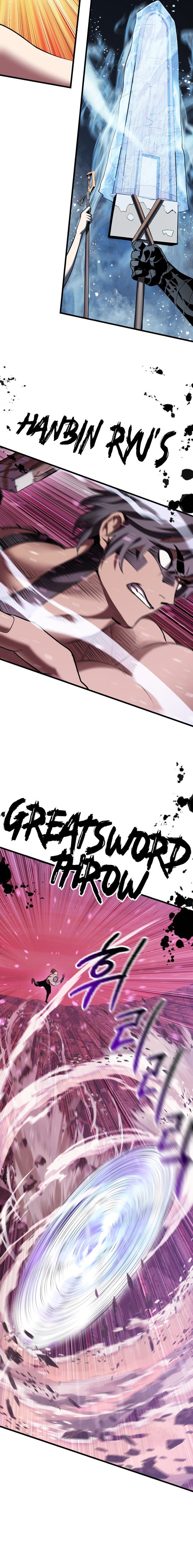 Survival Story of a Sword King in a Fantasy World Page 26 - MangaHe