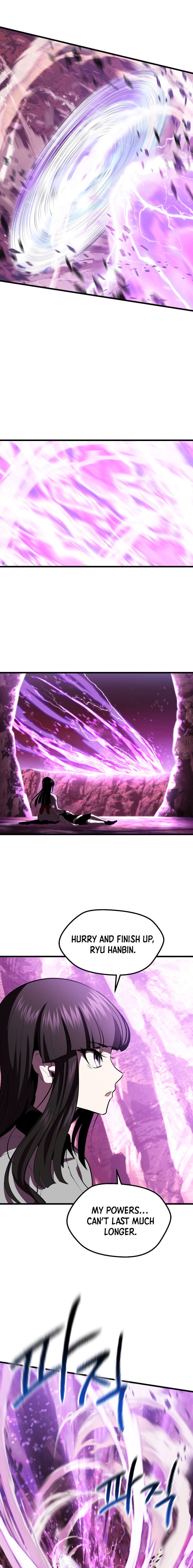Survival Story of a Sword King in a Fantasy World Page 27 - MangaHe