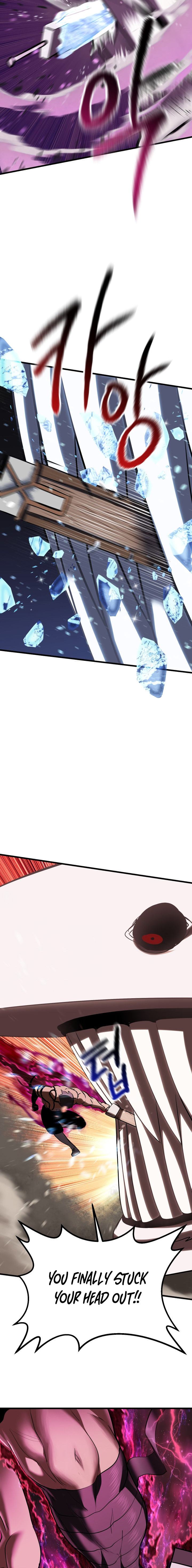 Survival Story of a Sword King in a Fantasy World Page 29 - MangaHe