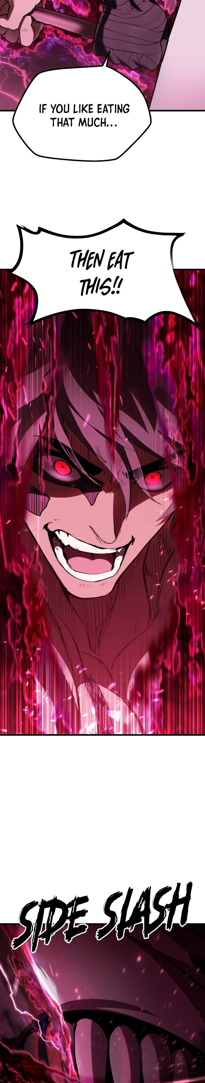 Survival Story of a Sword King in a Fantasy World Page 30 - MangaHe