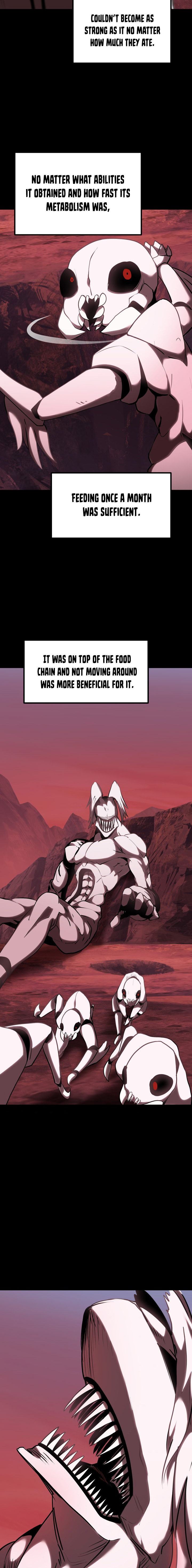 Survival Story of a Sword King in a Fantasy World Page 4 - MangaHe