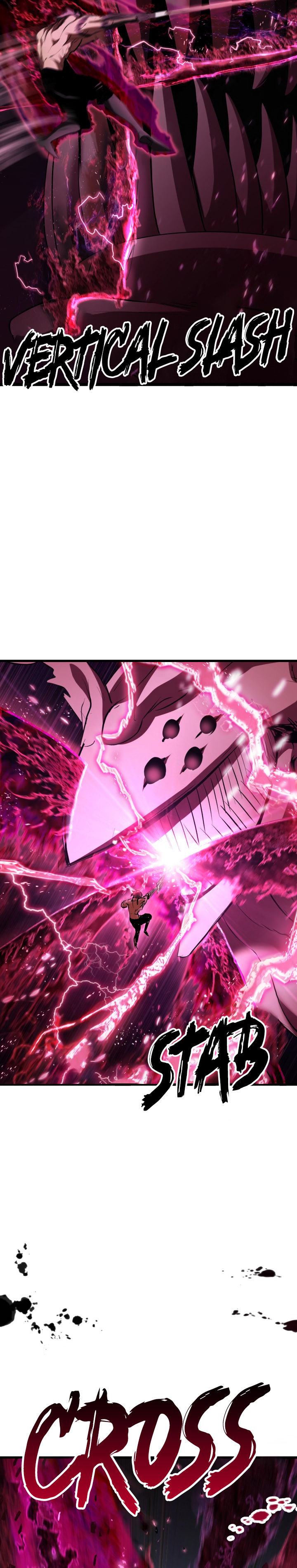 Survival Story of a Sword King in a Fantasy World Page 31 - MangaHe