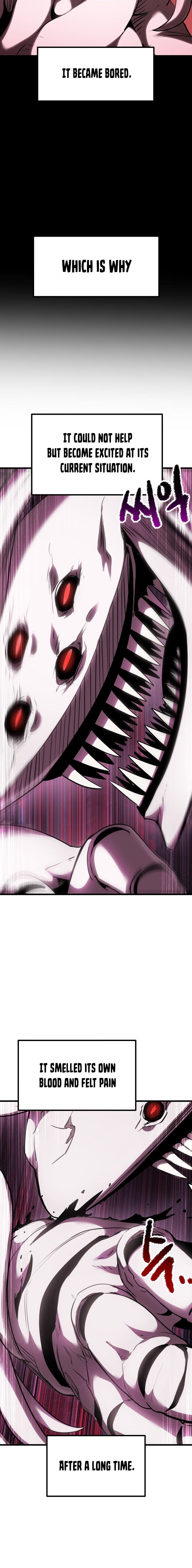 Survival Story of a Sword King in a Fantasy World Page 5 - MangaHe
