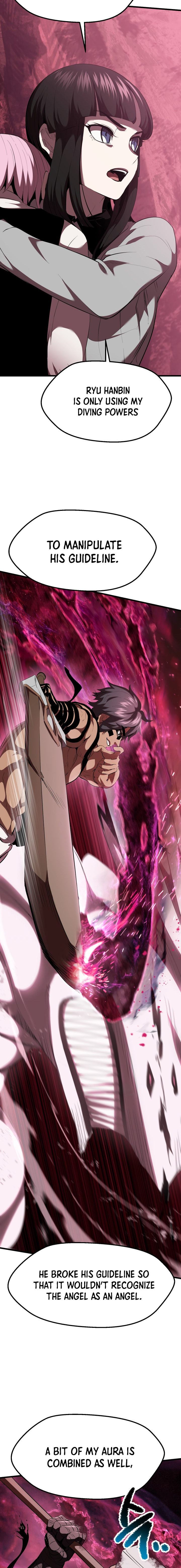 Survival Story of a Sword King in a Fantasy World Page 8 - MangaHe