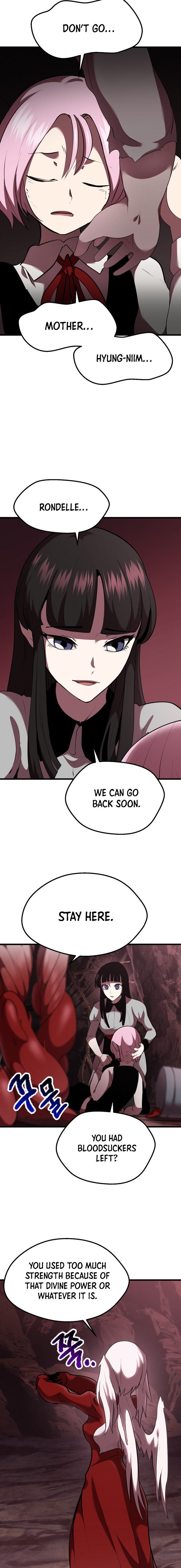 Survival Story of a Sword King in a Fantasy World Page 10 - MangaHe