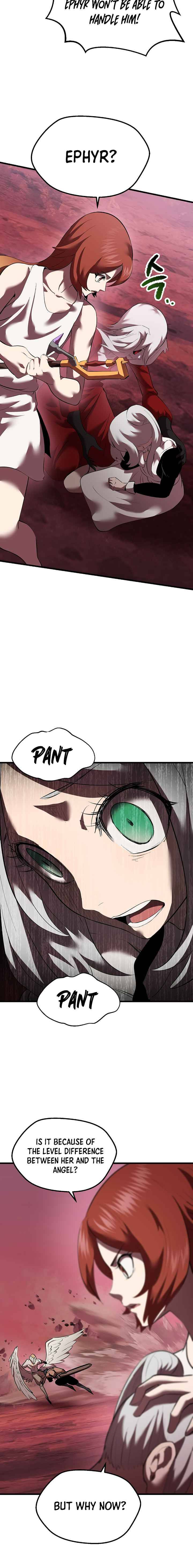Survival Story of a Sword King in a Fantasy World Page 11 - MangaHe