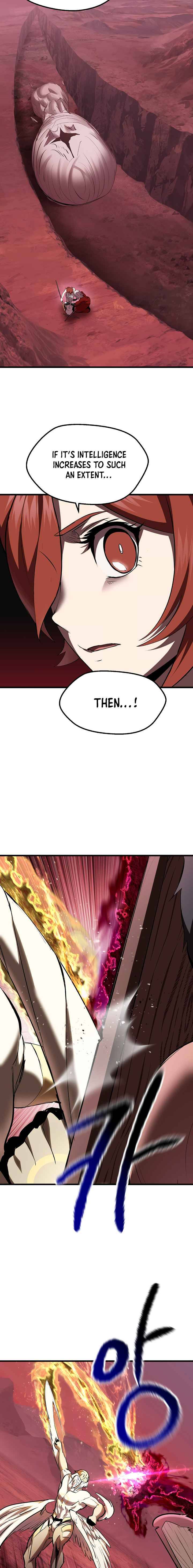 Survival Story of a Sword King in a Fantasy World Page 13 - MangaHe